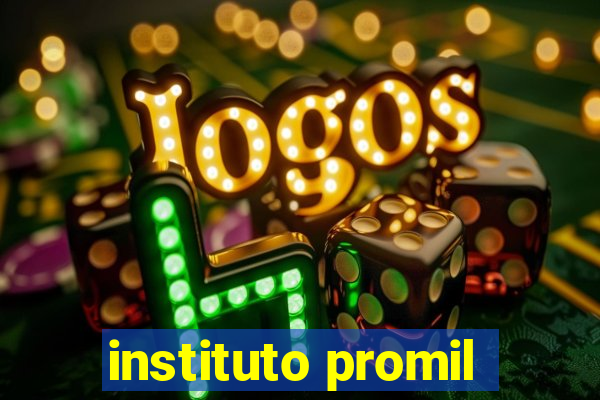 instituto promil